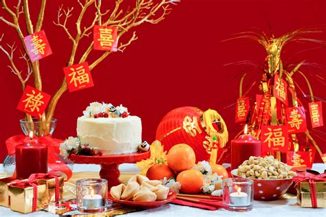 how are birthday's celebrated in china